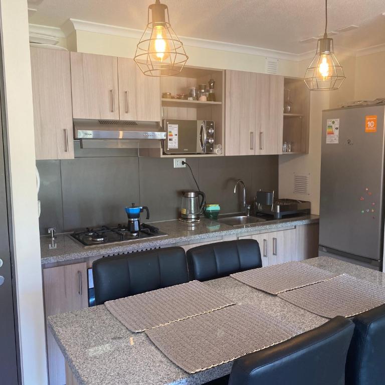Depas playa 2 - Two-Bedroom Apartment - 6