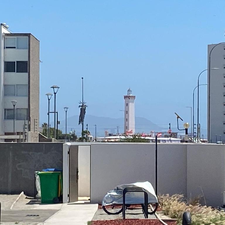 Depas playa 2 - Two-Bedroom Apartment - 8