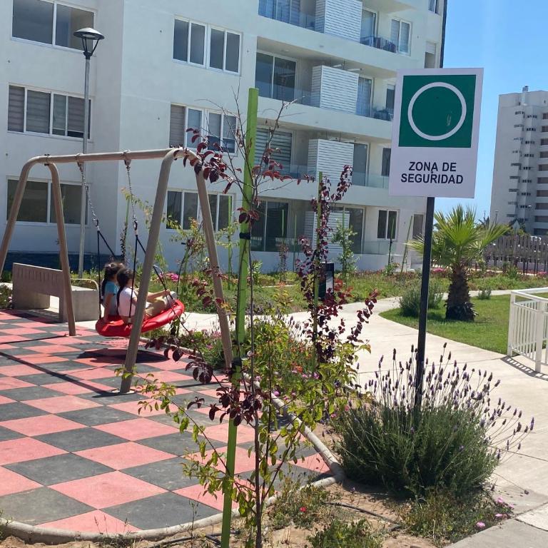 Depas playa 2 - Two-Bedroom Apartment - 11