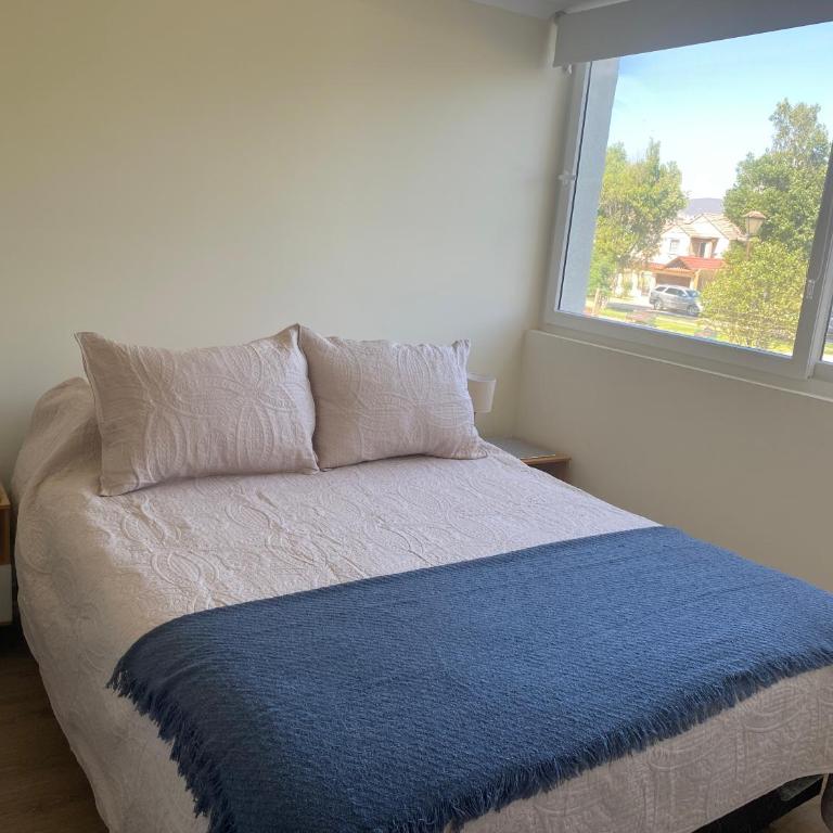 Depas playa 2 - Two-Bedroom Apartment - 12