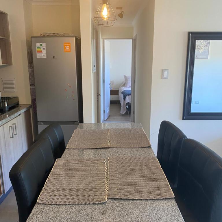 Depas playa 2 - Two-Bedroom Apartment - 13