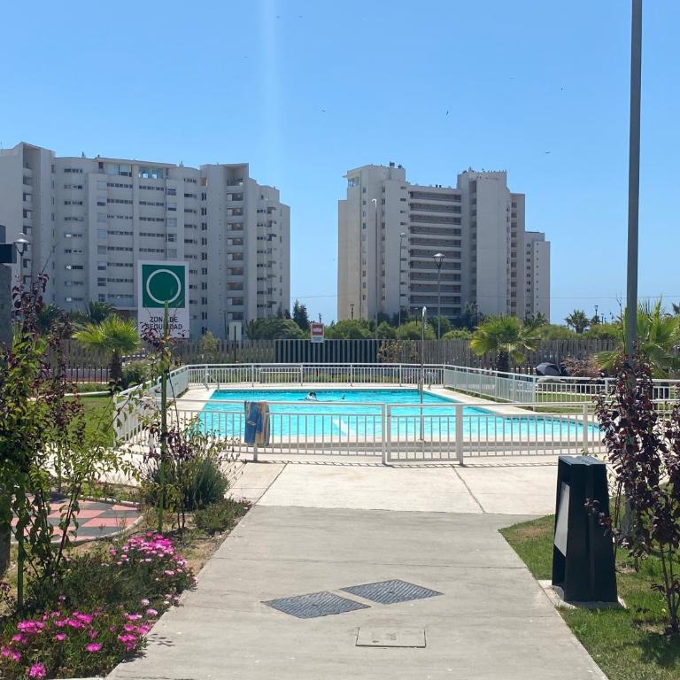 Depas playa 2 - Two-Bedroom Apartment - 16