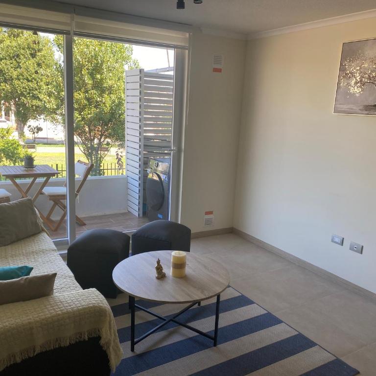 Depas playa 2 - Two-Bedroom Apartment - 17