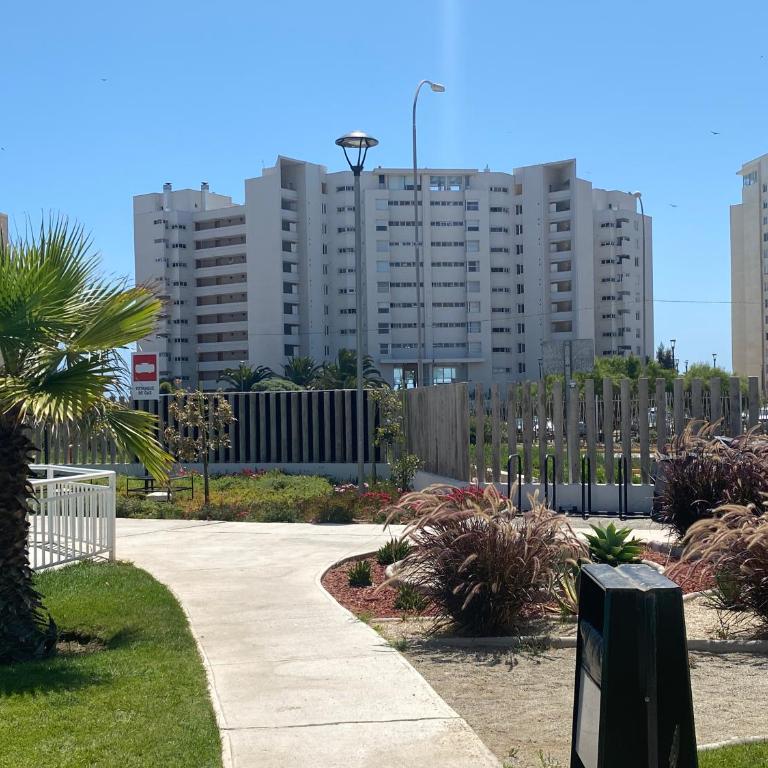Depas playa 2 - Two-Bedroom Apartment - 23