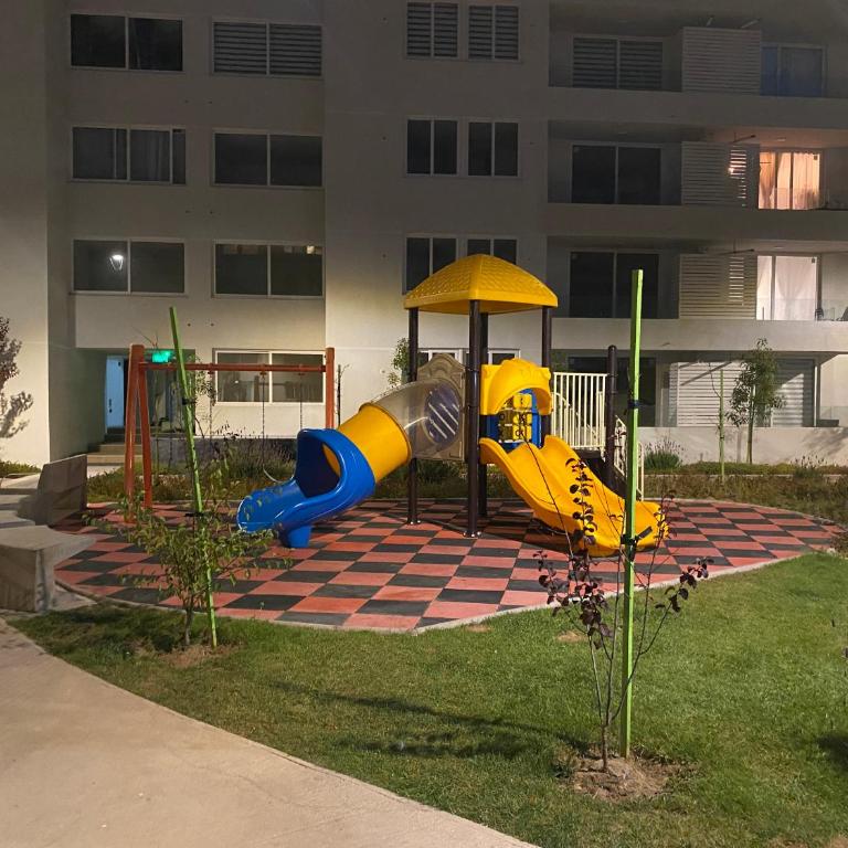 Depas playa 2 - Two-Bedroom Apartment - 24