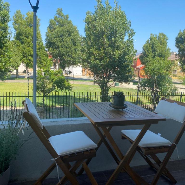 Depas playa 2 - Two-Bedroom Apartment - 25
