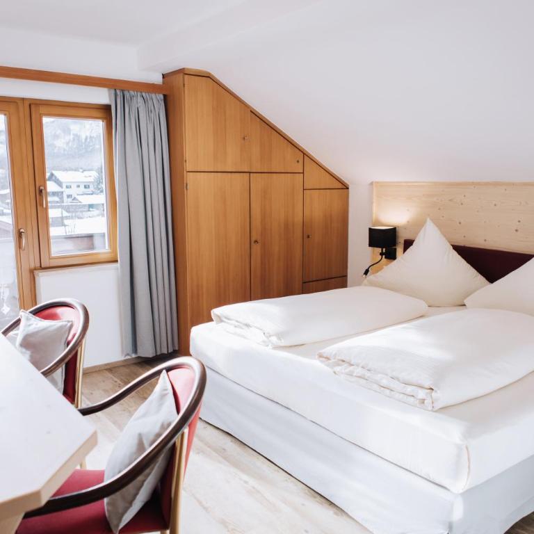 Pension Bavaria - Doppelzimmer - 29