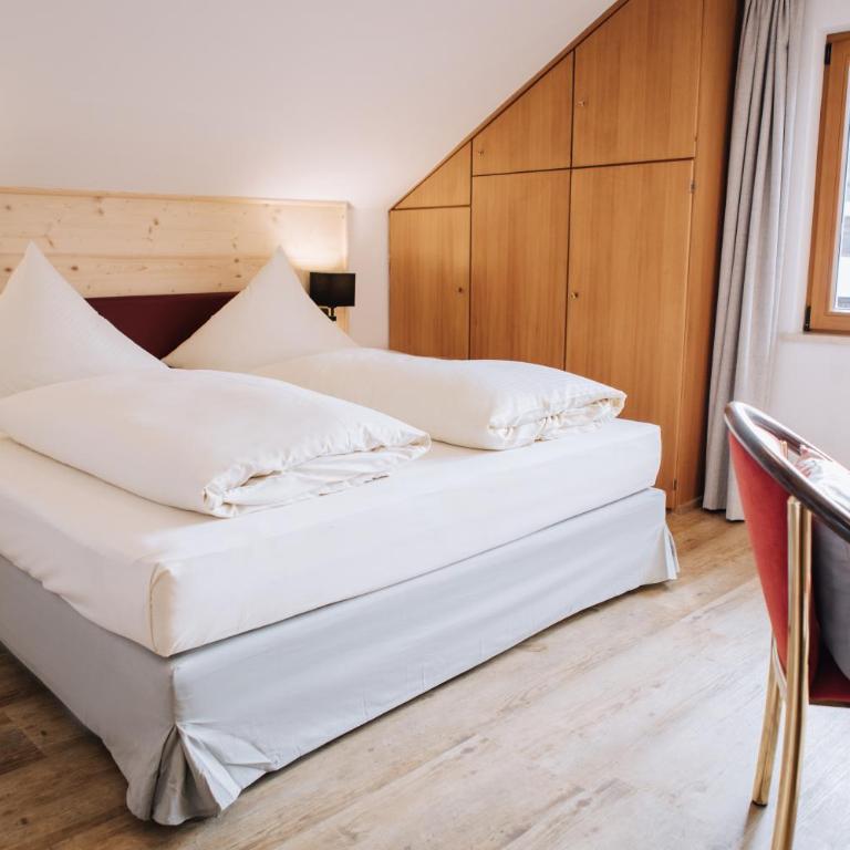 Pension Bavaria - Doppelzimmer - 37