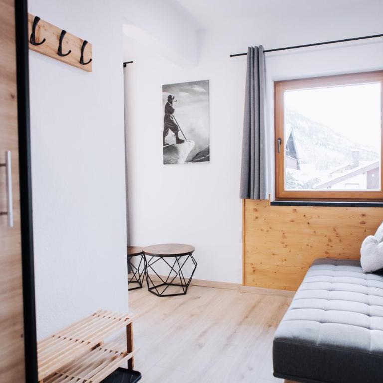 Pension Bavaria - Doppelzimmer - 21