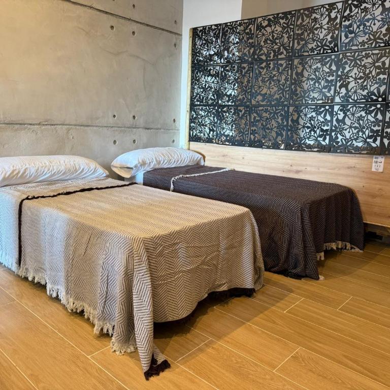 Loft 9 Nº912 by Tatiana - Apartamento de 1 dormitorio - 4