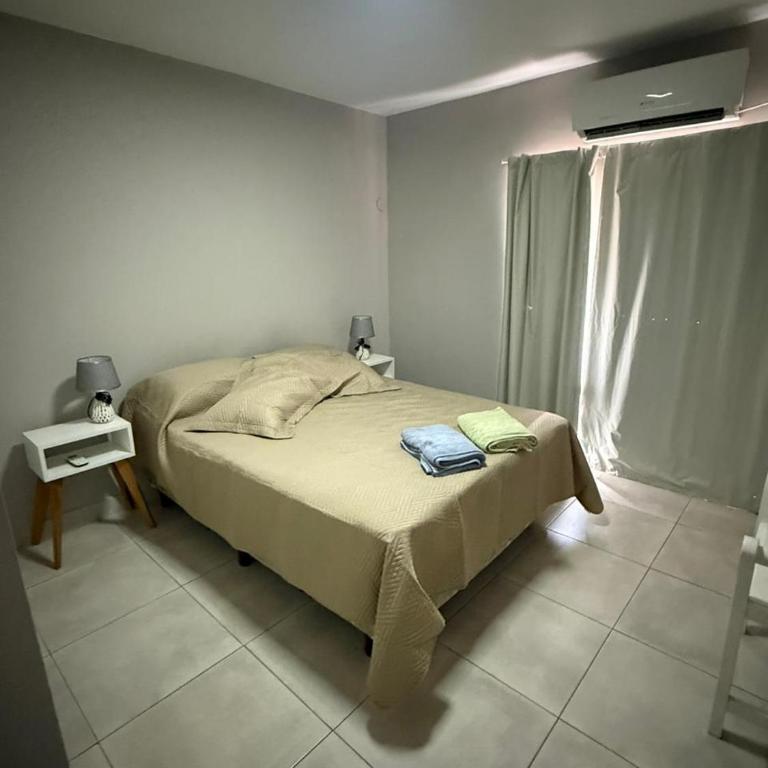 Hermoso departamento centrico - Apartamento de 2 dormitorios - 2