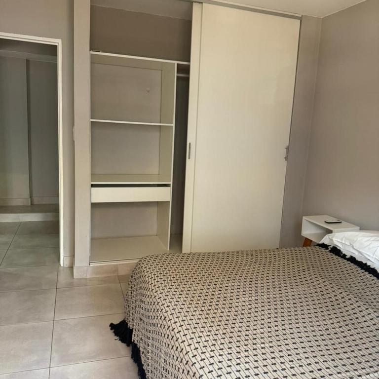 Hermoso departamento centrico - Apartamento de 2 dormitorios - 3