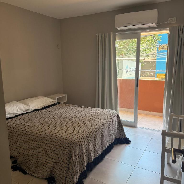 Hermoso departamento centrico - Apartamento de 2 dormitorios - 4