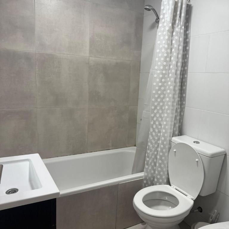 Hermoso departamento centrico - Apartamento de 2 dormitorios - 7