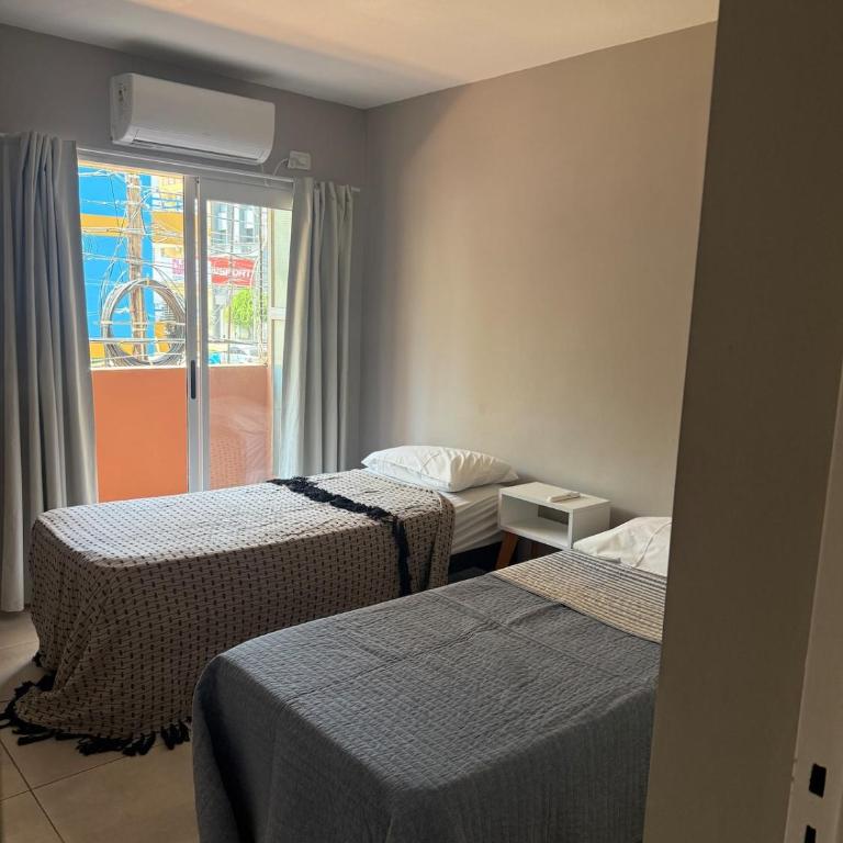 Hermoso departamento centrico - Apartamento de 2 dormitorios - 10