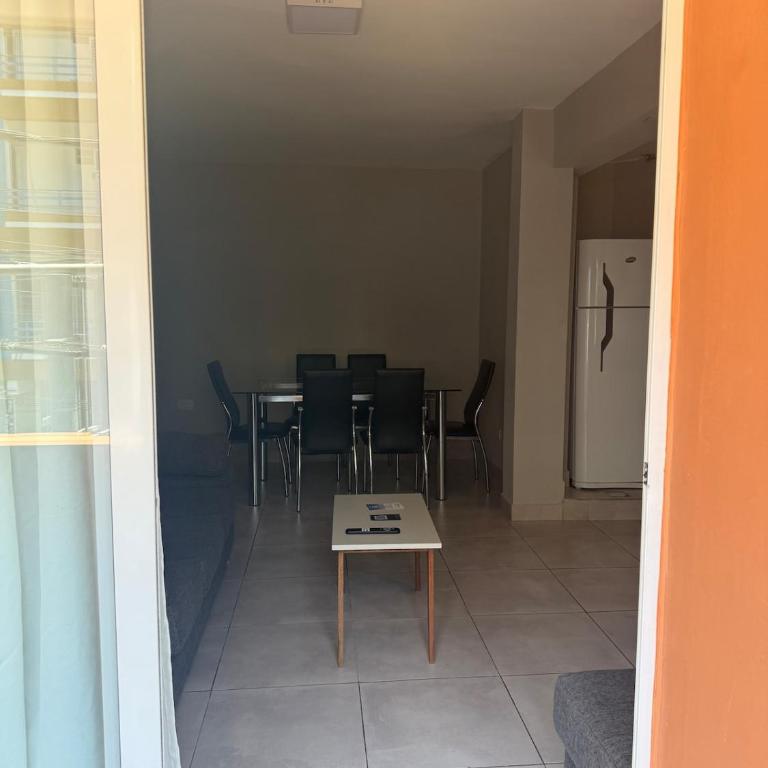 Hermoso departamento centrico - Apartamento de 2 dormitorios - 12