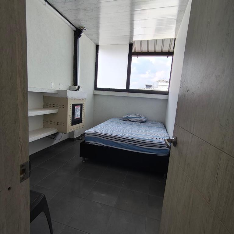 Hotel Detodito Apart 2 Cuartos - Apartamento de 1 dormitorio - 8