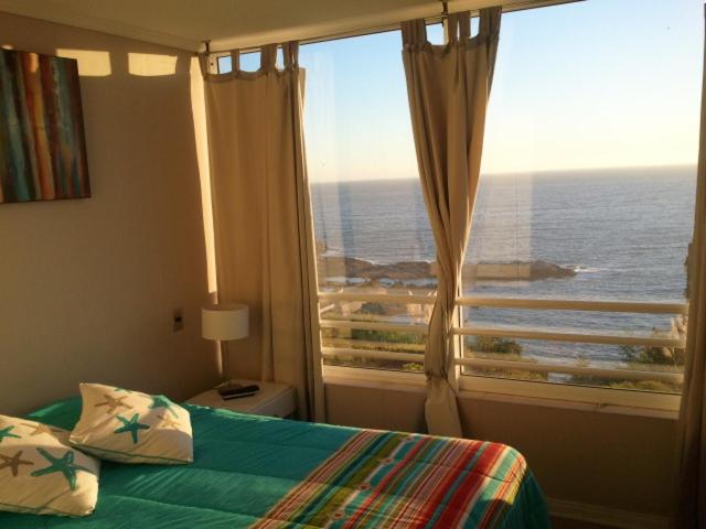 Euromarina Dos Reñaca - Two-Bedroom Apartment - 26