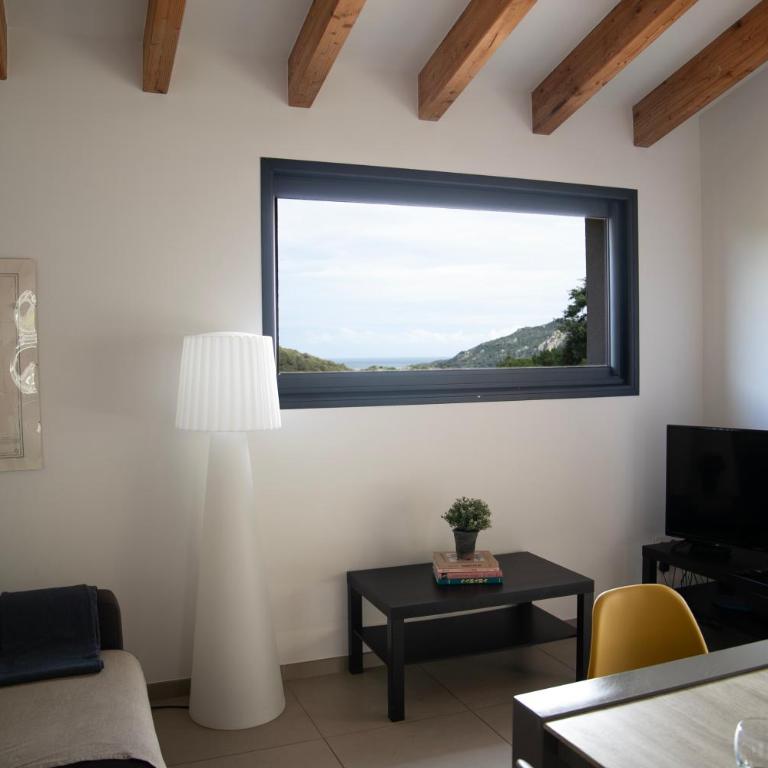 Villa Santa - Maison 2 Chambres - 22