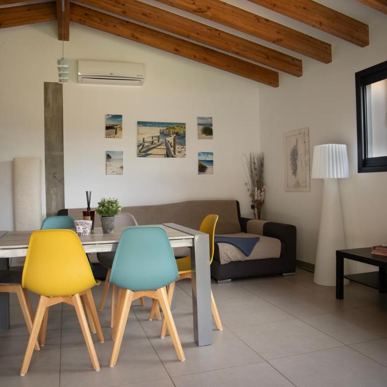 Villa Santa - Maison 2 Chambres - 15