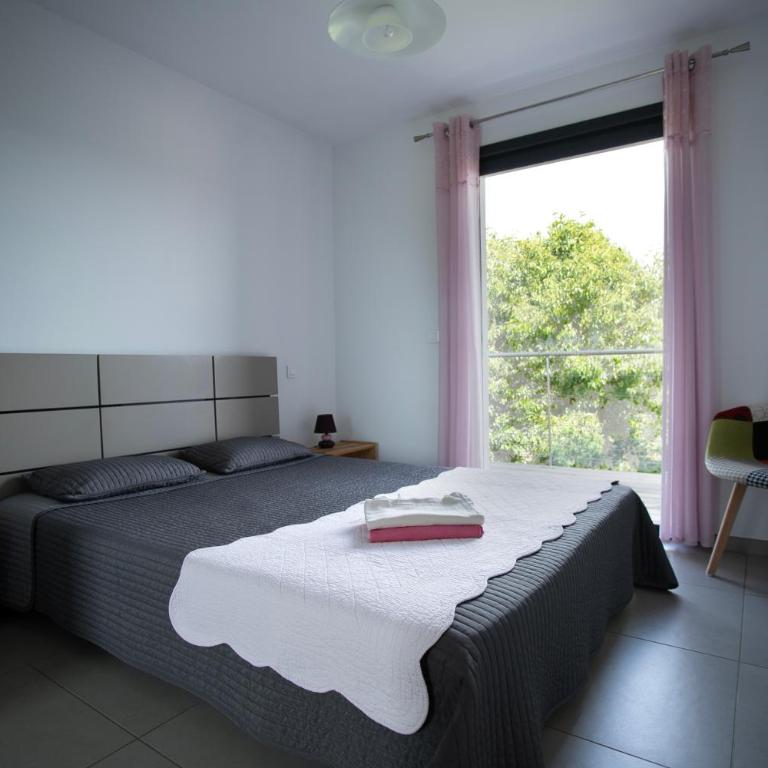 Villa Santa - Maison 2 Chambres - 31