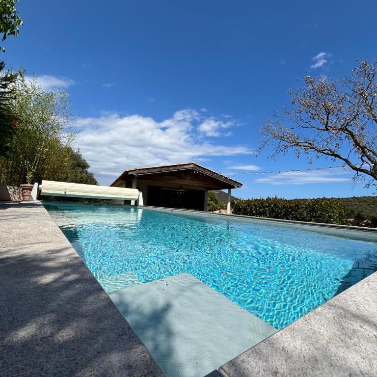 Villa Santa - Maison 2 Chambres - 4