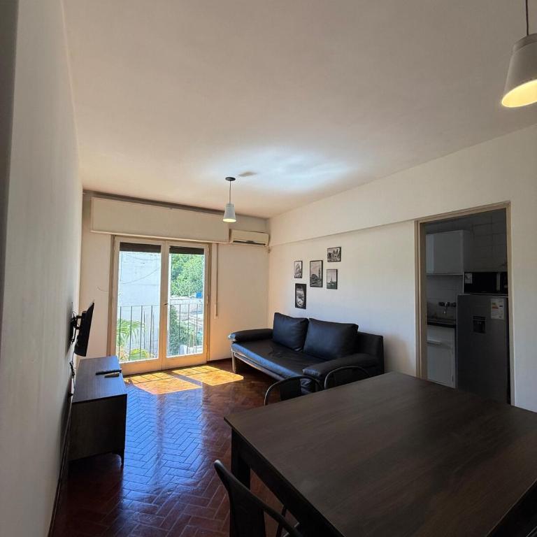 Gran Departamento Centrico - Apartamento de 2 dormitorios - 1