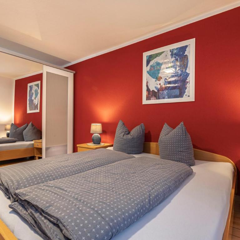 Mavc Appartement - Apartment mit 1 Schlafzimmer - 14