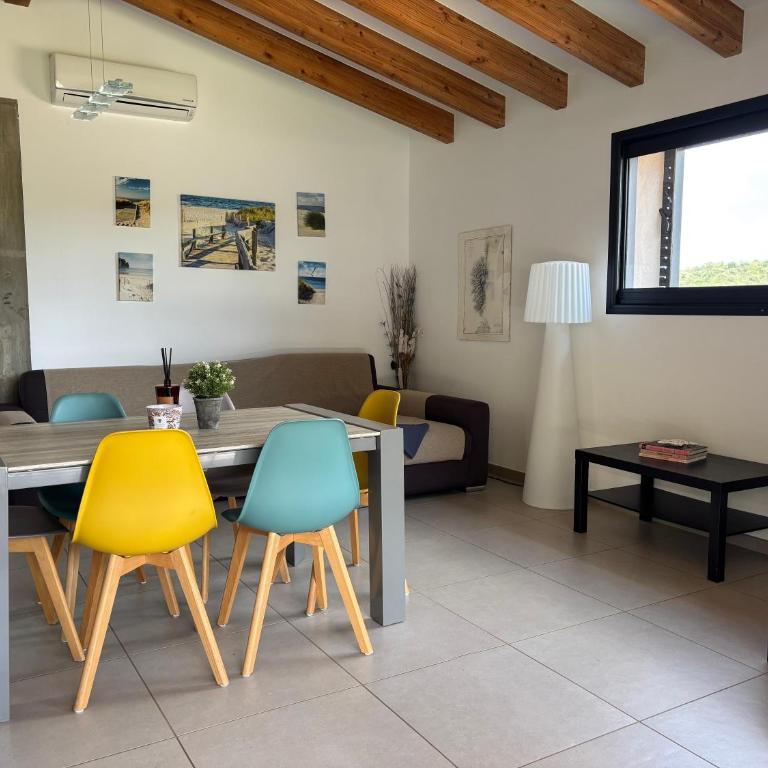 Villa Santa - Maison 2 Chambres - 21