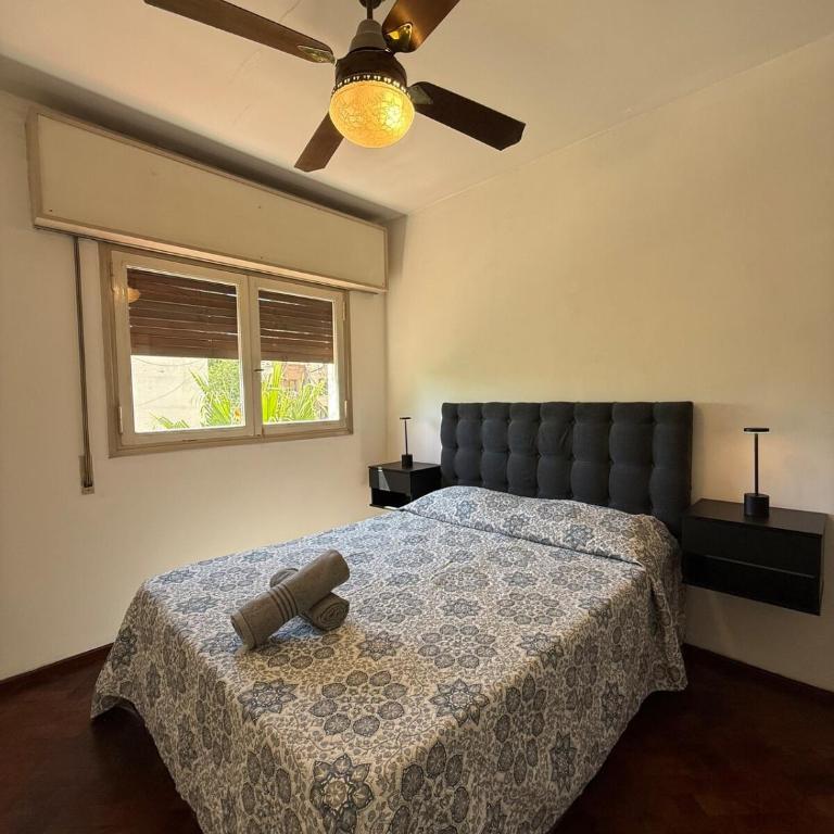 Gran Departamento Centrico - Apartamento de 2 dormitorios - 2