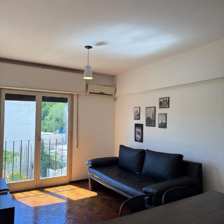 Gran Departamento Centrico - Apartamento de 2 dormitorios - 3