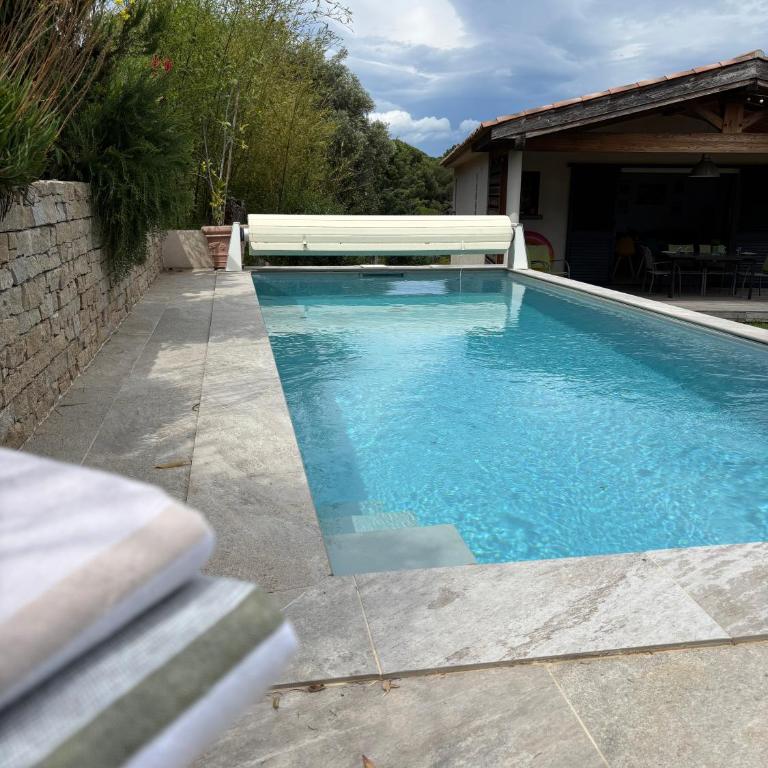 Villa Santa - Maison 2 Chambres - 11