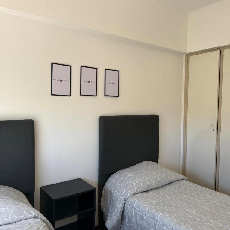 Gran Departamento Centrico - Apartamento de 2 dormitorios - 5