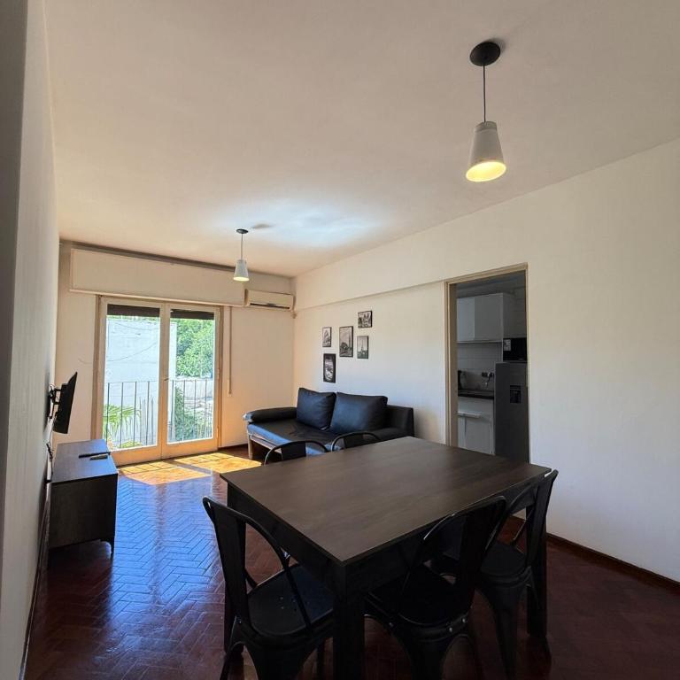Gran Departamento Centrico - Apartamento de 2 dormitorios - 7