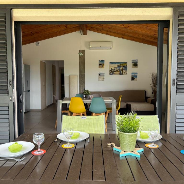 Villa Santa - Maison 2 Chambres - 26