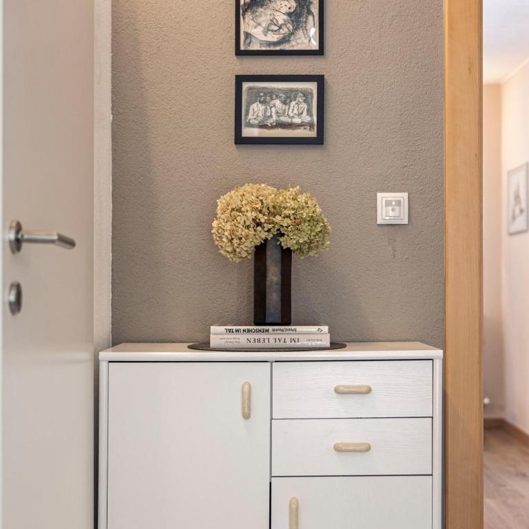 Mavc Appartement - Apartment mit 1 Schlafzimmer - 26