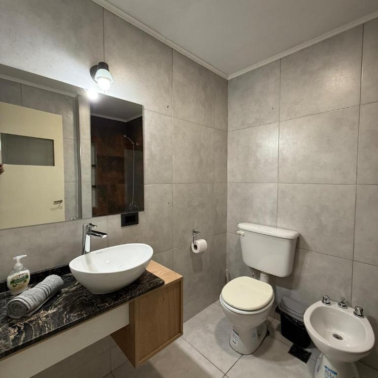 Gran Departamento Centrico - Apartamento de 2 dormitorios - 10