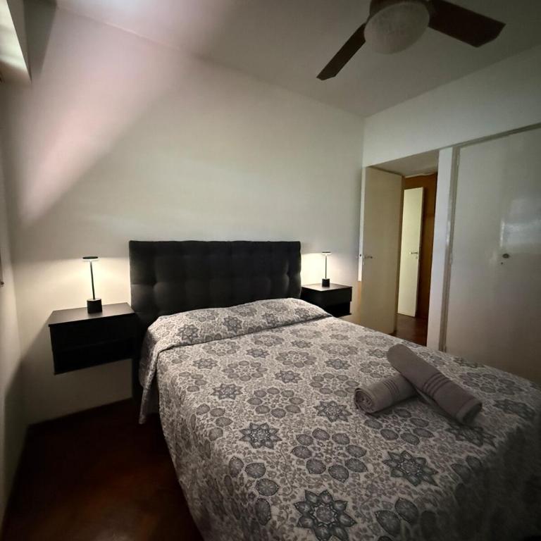 Gran Departamento Centrico - Apartamento de 2 dormitorios - 11