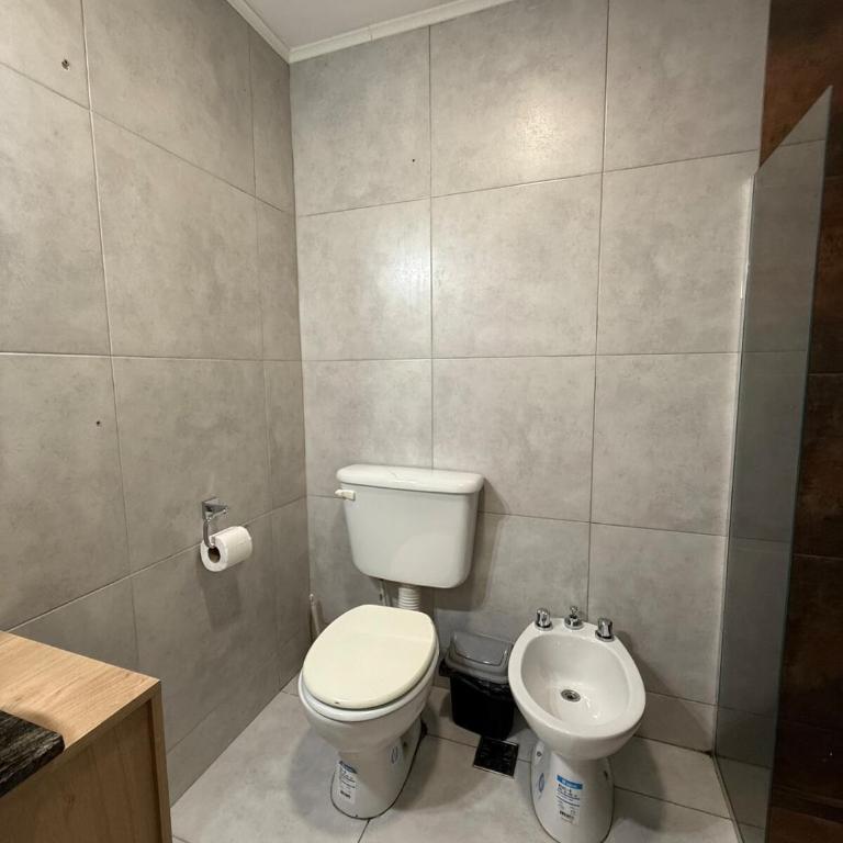 Gran Departamento Centrico - Apartamento de 2 dormitorios - 13