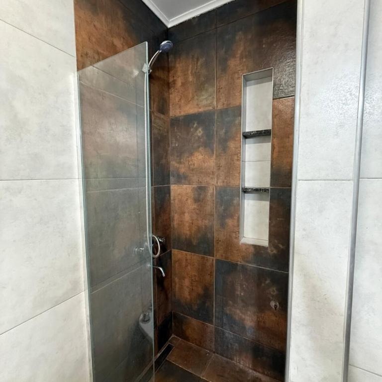Gran Departamento Centrico - Apartamento de 2 dormitorios - 15
