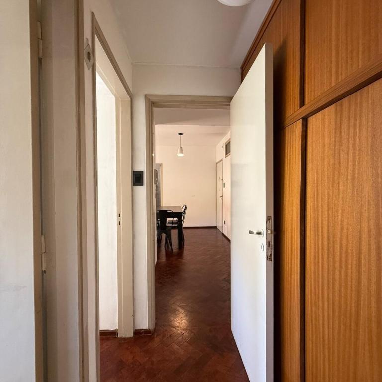 Gran Departamento Centrico - Apartamento de 2 dormitorios - 16