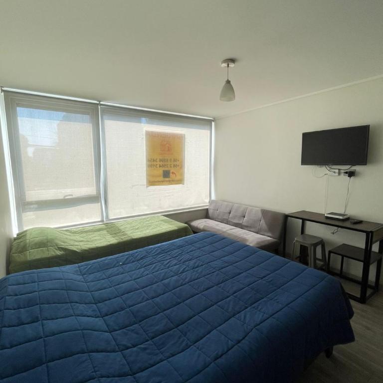 Hospedaje Prieto Norte - One-Bedroom Apartment - 1