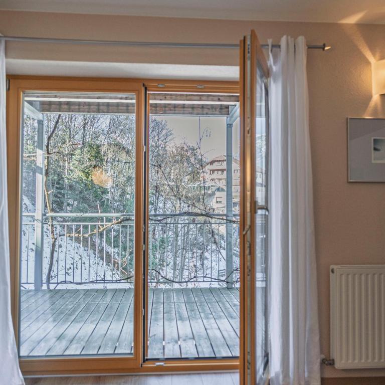 Mavc Appartement - Apartment mit 1 Schlafzimmer - 51