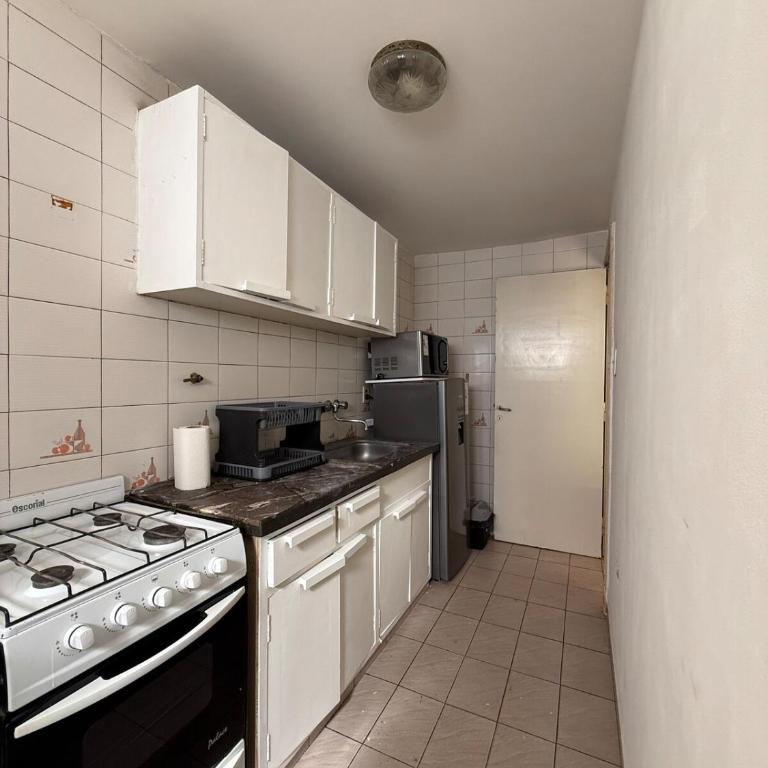 Gran Departamento Centrico - Apartamento de 2 dormitorios - 20