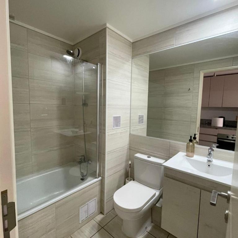 Hospedaje Prieto Norte - One-Bedroom Apartment - 2