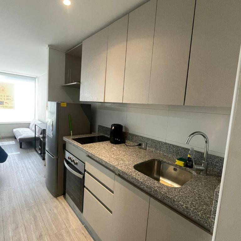 Hospedaje Prieto Norte - One-Bedroom Apartment - 3