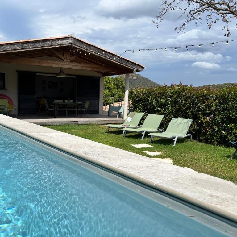 Villa Santa - Maison 2 Chambres - 12