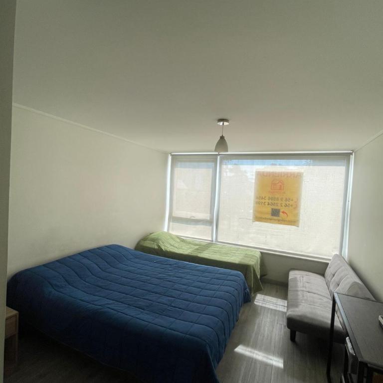 Hospedaje Prieto Norte - One-Bedroom Apartment - 4