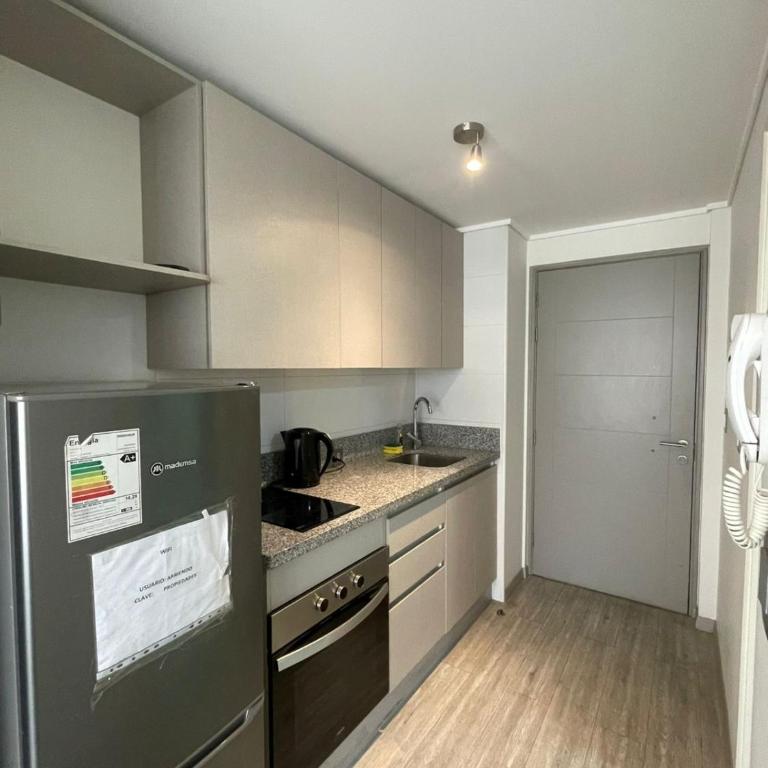 Hospedaje Prieto Norte - One-Bedroom Apartment - 5