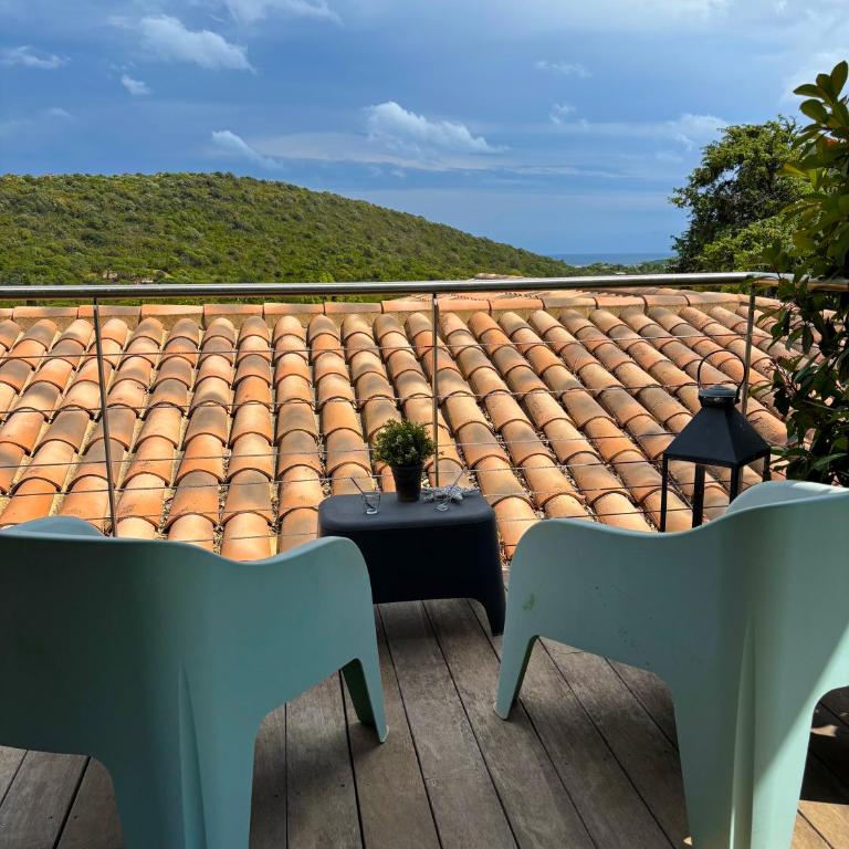 Villa Santa - Maison 2 Chambres - 34